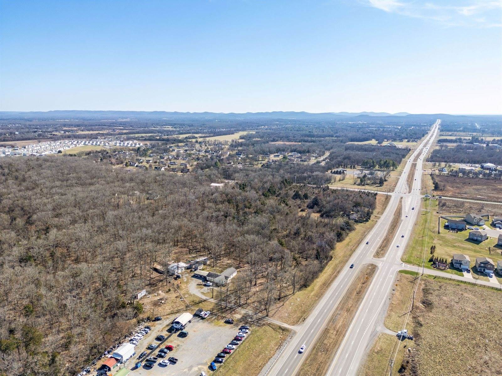 4057 Shelbyville Hwy, Murfreesboro, TN 37127