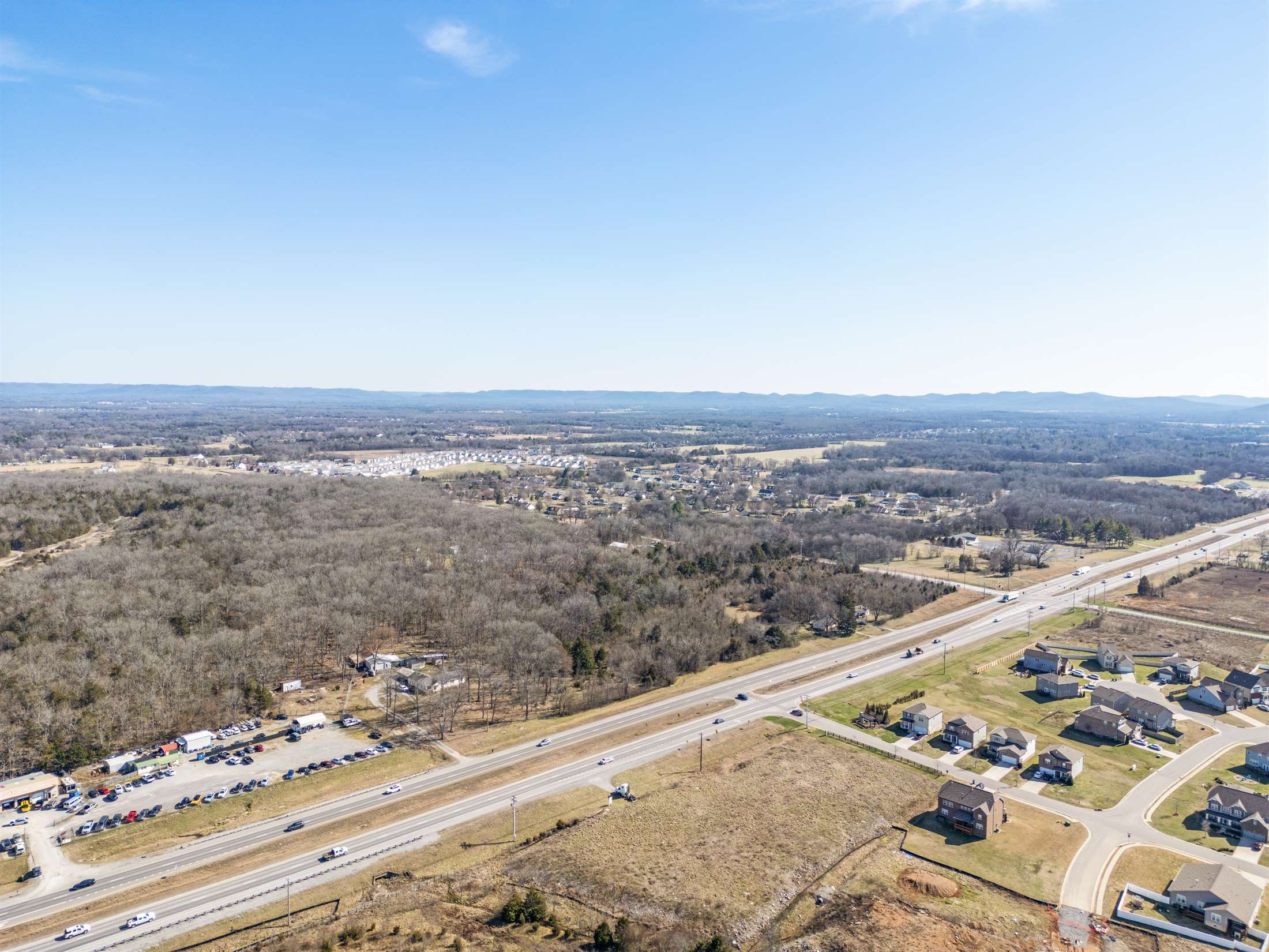 4057 Shelbyville Hwy, Murfreesboro, TN 37127