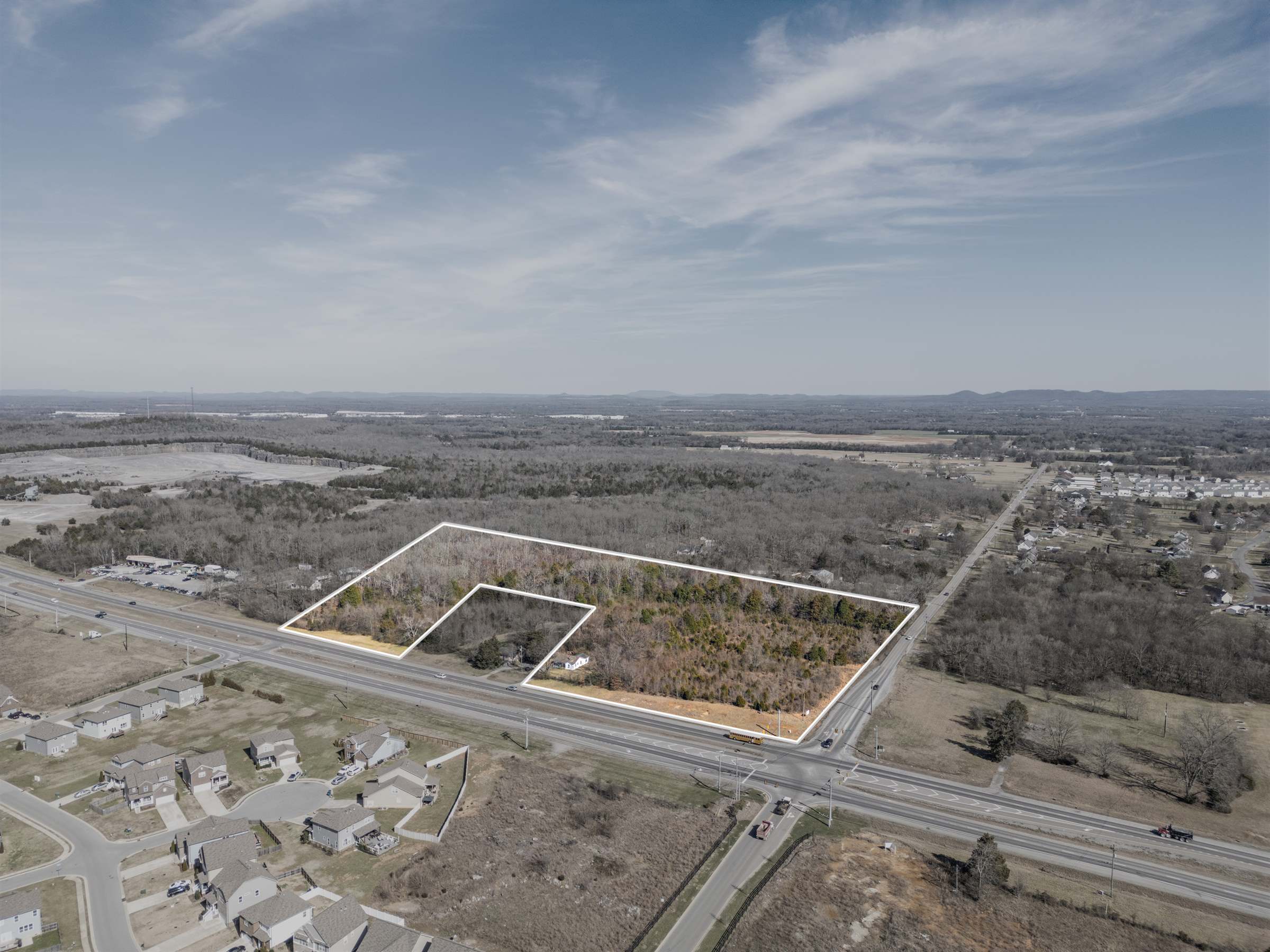 4057 Shelbyville Hwy, Murfreesboro, TN 37127