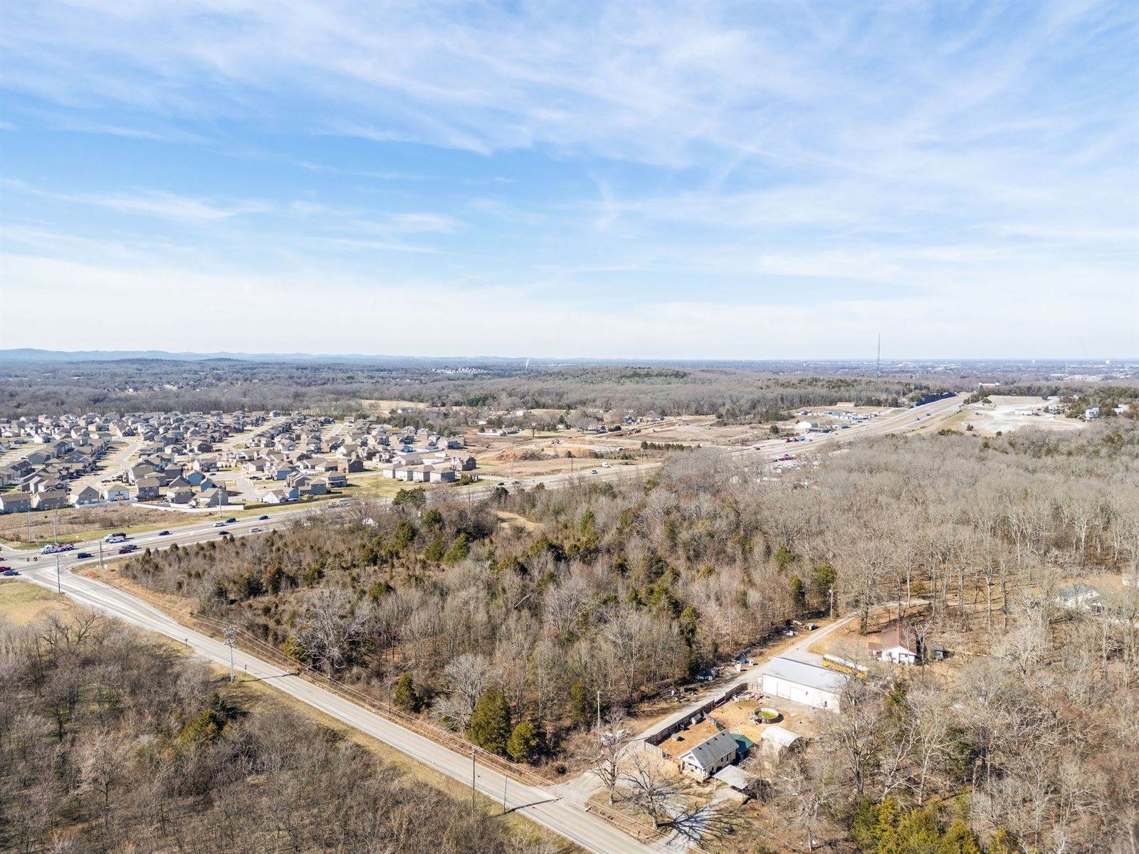 4057 Shelbyville Hwy, Murfreesboro, TN 37127