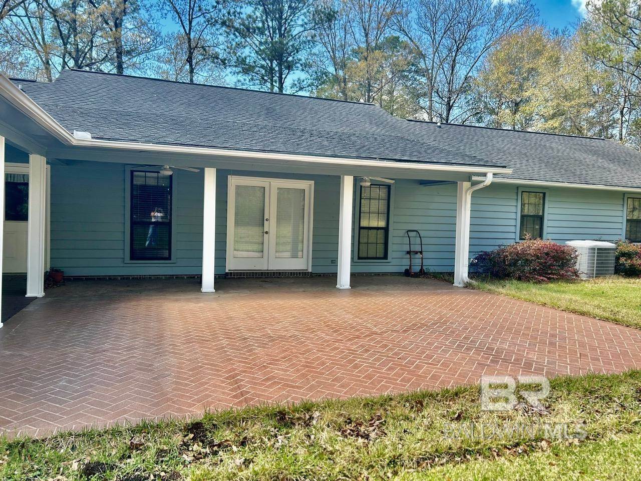 160 Mockingbird Lane, Monroeville, AL 36460