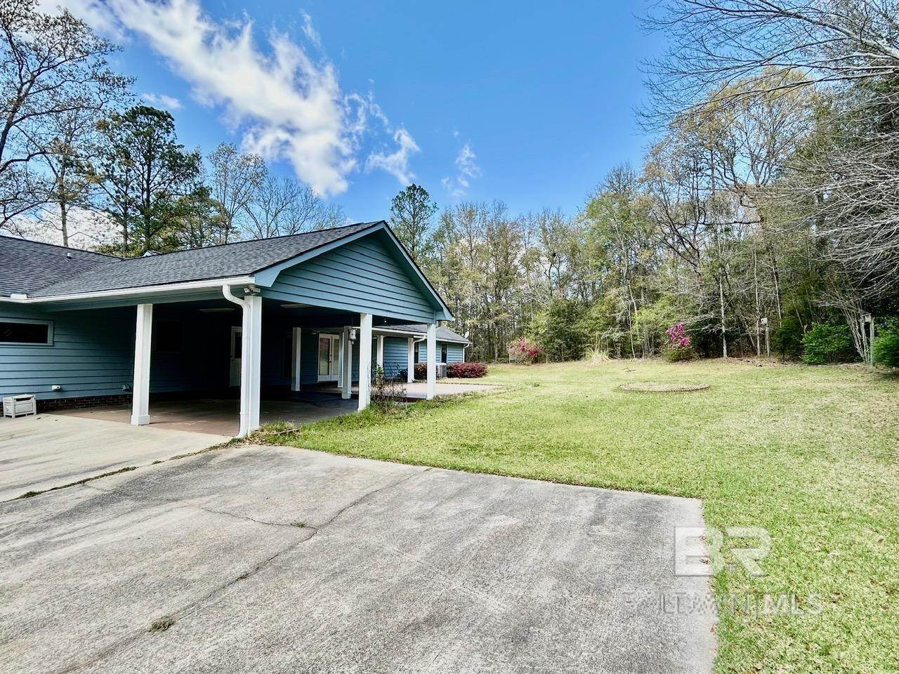 160 Mockingbird Lane, Monroeville, AL 36460