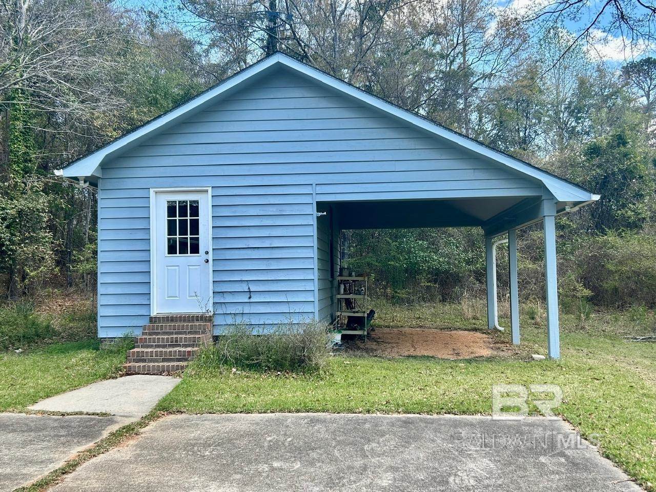 160 Mockingbird Lane, Monroeville, AL 36460