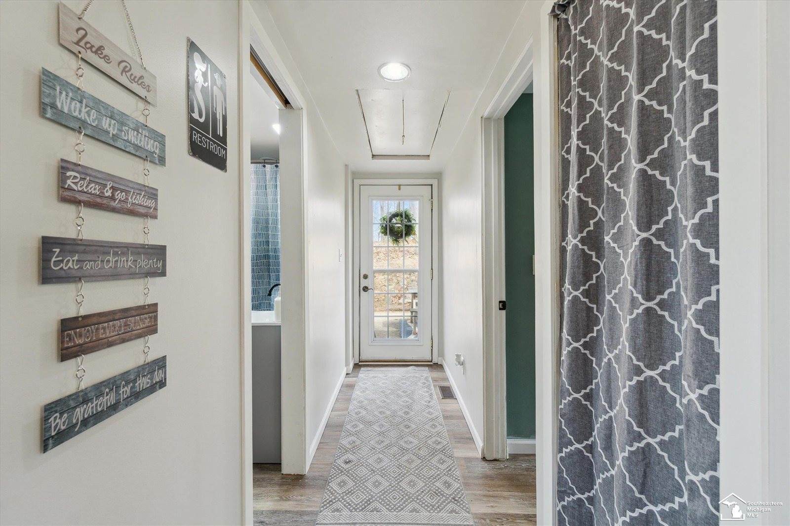 2118 Timber Lane, Brooklyn, MI 49230