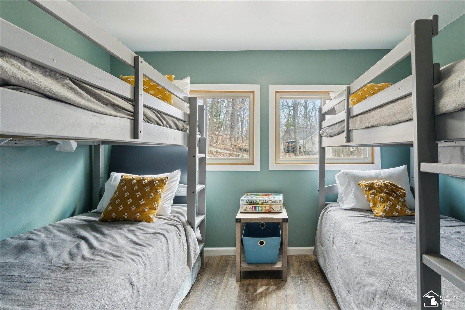 2118 Timber Lane, Brooklyn, MI 49230