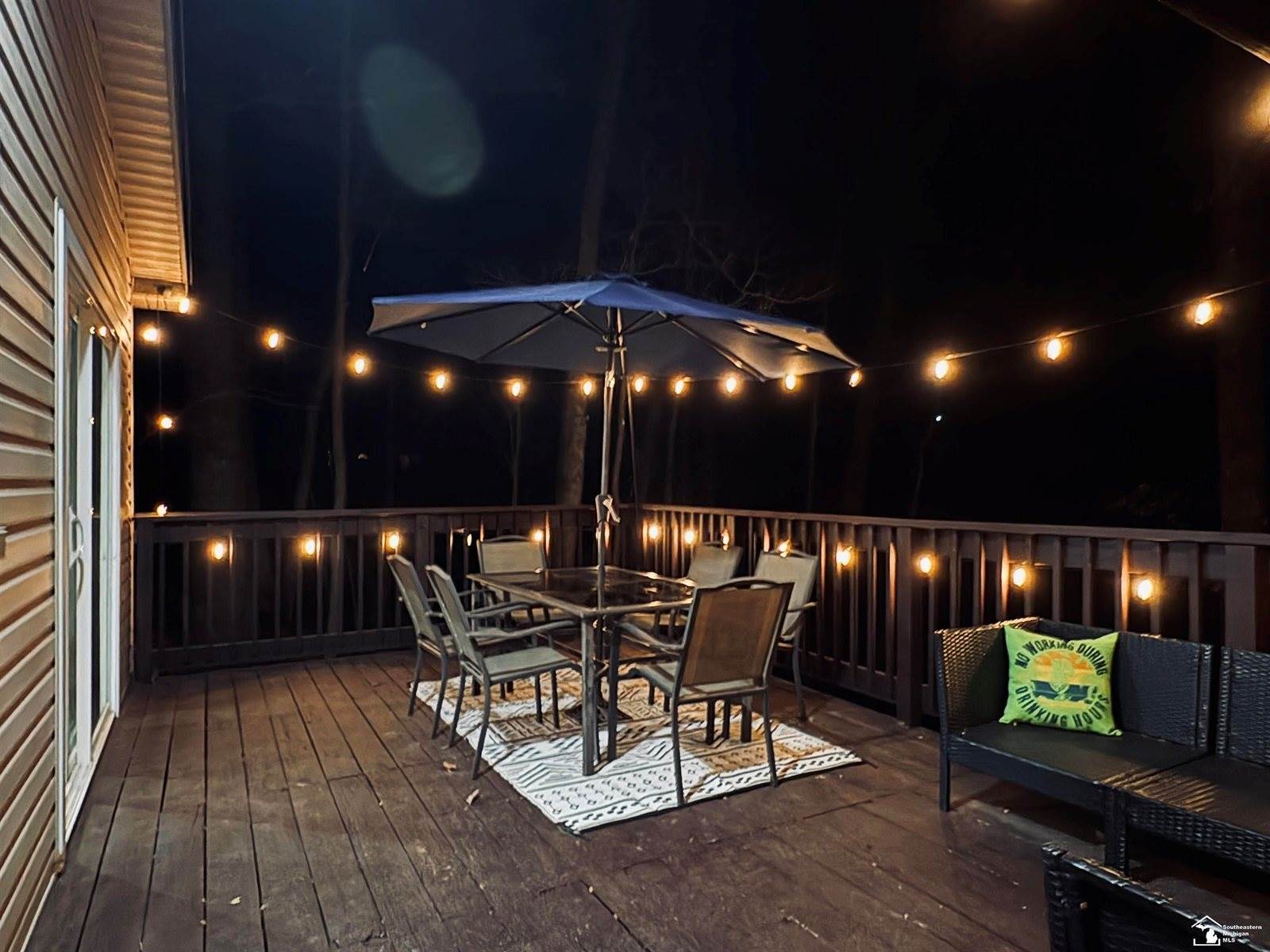 2118 Timber Lane, Brooklyn, MI 49230