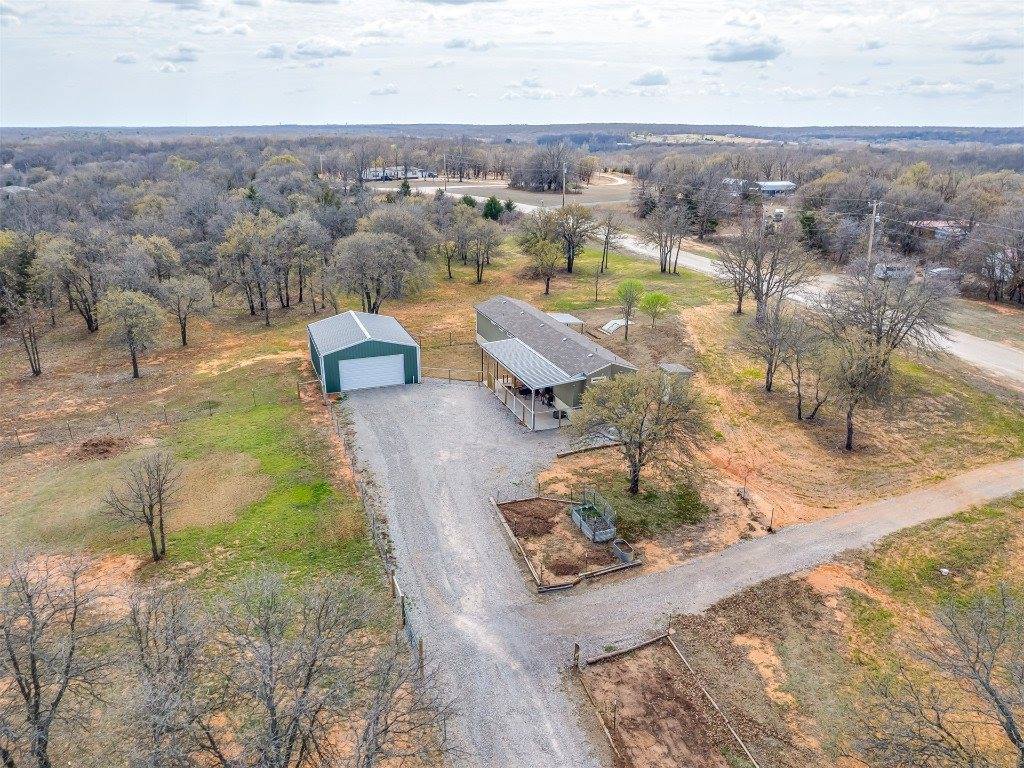 17000 Banner Road, Lexington, OK 73051