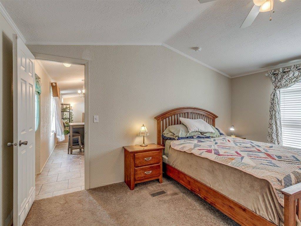 17000 Banner Road, Lexington, OK 73051