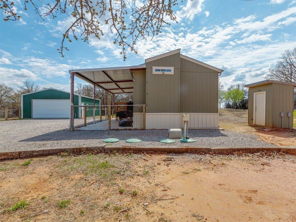 17000 Banner Road, Lexington, OK 73051
