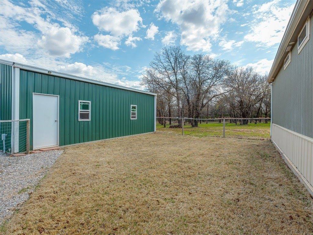 17000 Banner Road, Lexington, OK 73051