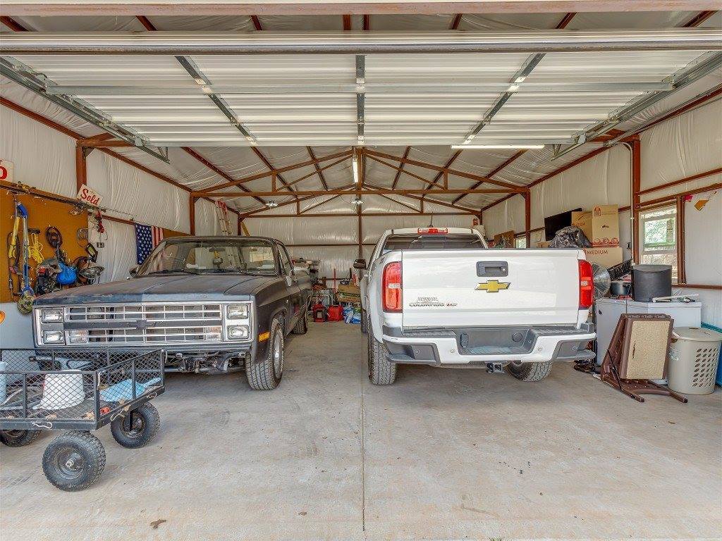 17000 Banner Road, Lexington, OK 73051
