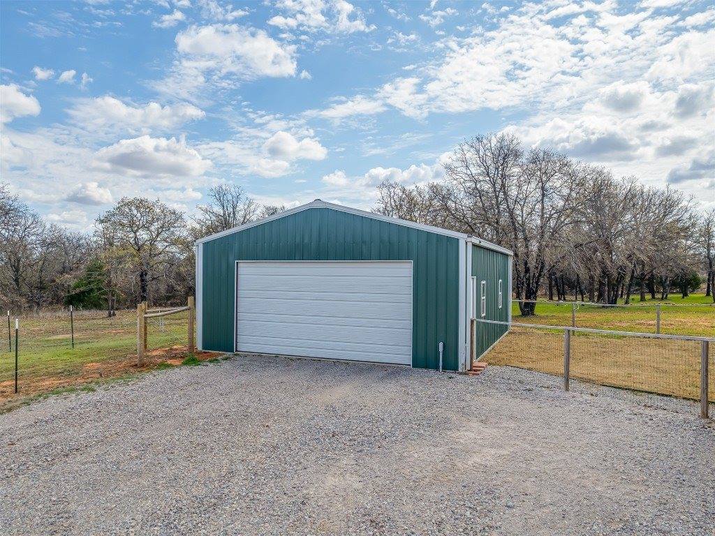 17000 Banner Road, Lexington, OK 73051