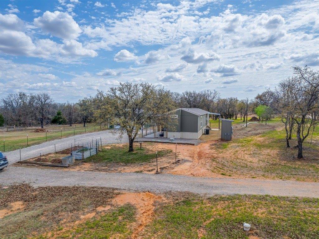 17000 Banner Road, Lexington, OK 73051