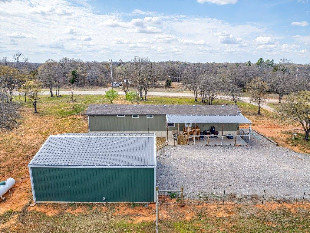17000 Banner Road, Lexington, OK 73051