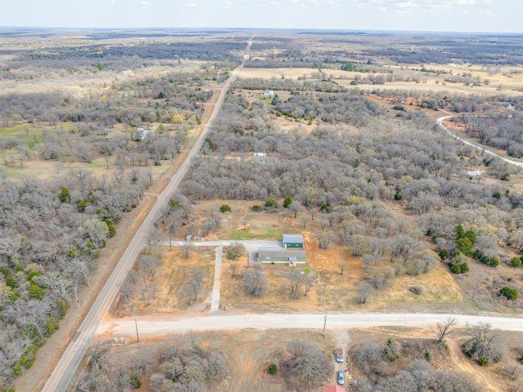 17000 Banner Road, Lexington, OK 73051