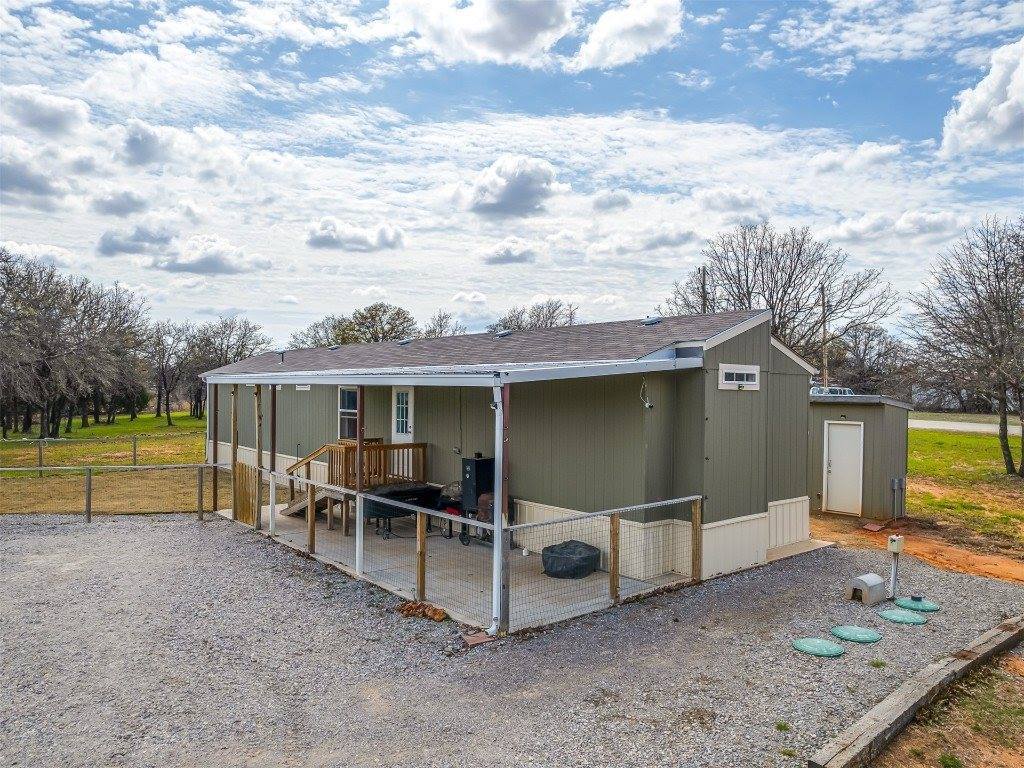 17000 Banner Road, Lexington, OK 73051