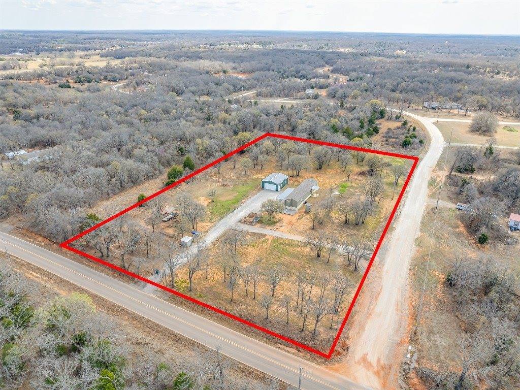17000 Banner Road, Lexington, OK 73051