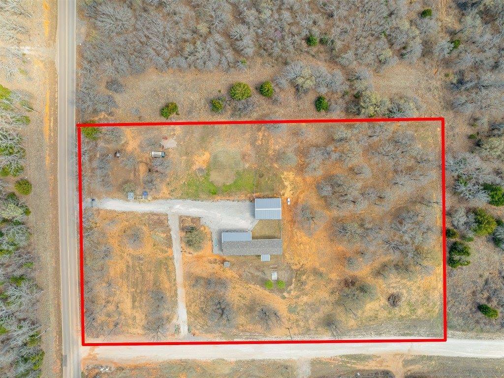 17000 Banner Road, Lexington, OK 73051