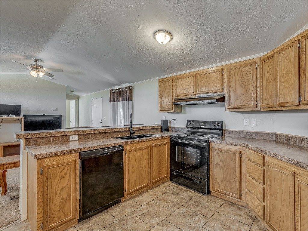 17000 Banner Road, Lexington, OK 73051