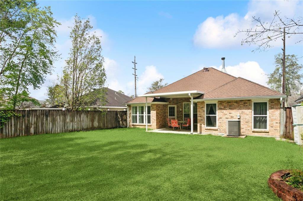 327 Cardinal Drive, Slidell, LA 70458