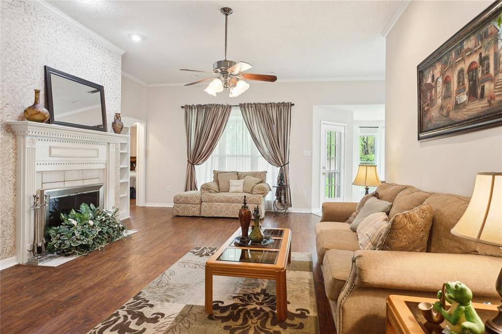 327 Cardinal Drive, Slidell, LA 70458