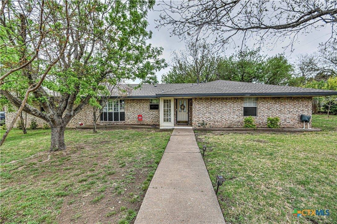731 Verna Lee Boulevard, Harker Heights, TX 76548