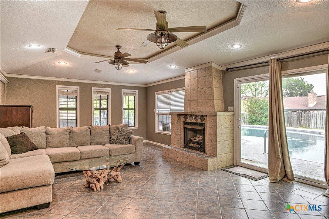 731 Verna Lee Boulevard, Harker Heights, TX 76548
