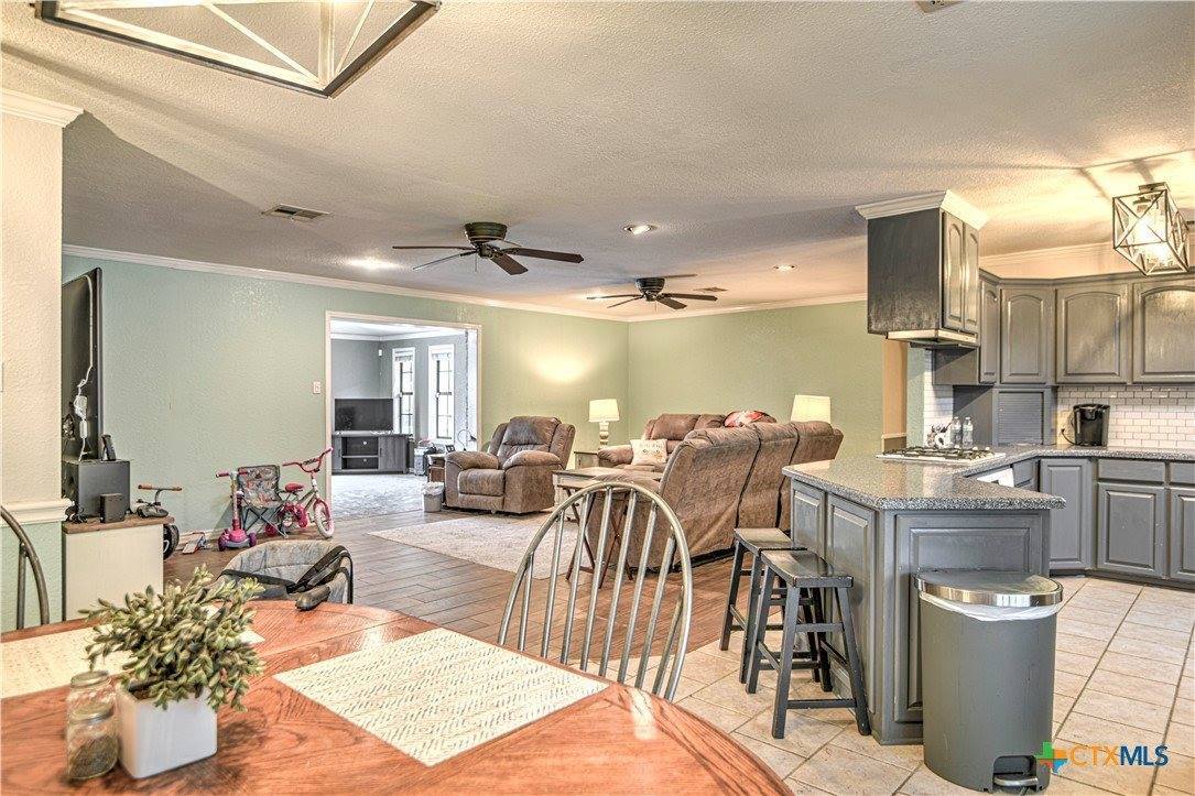 731 Verna Lee Boulevard, Harker Heights, TX 76548