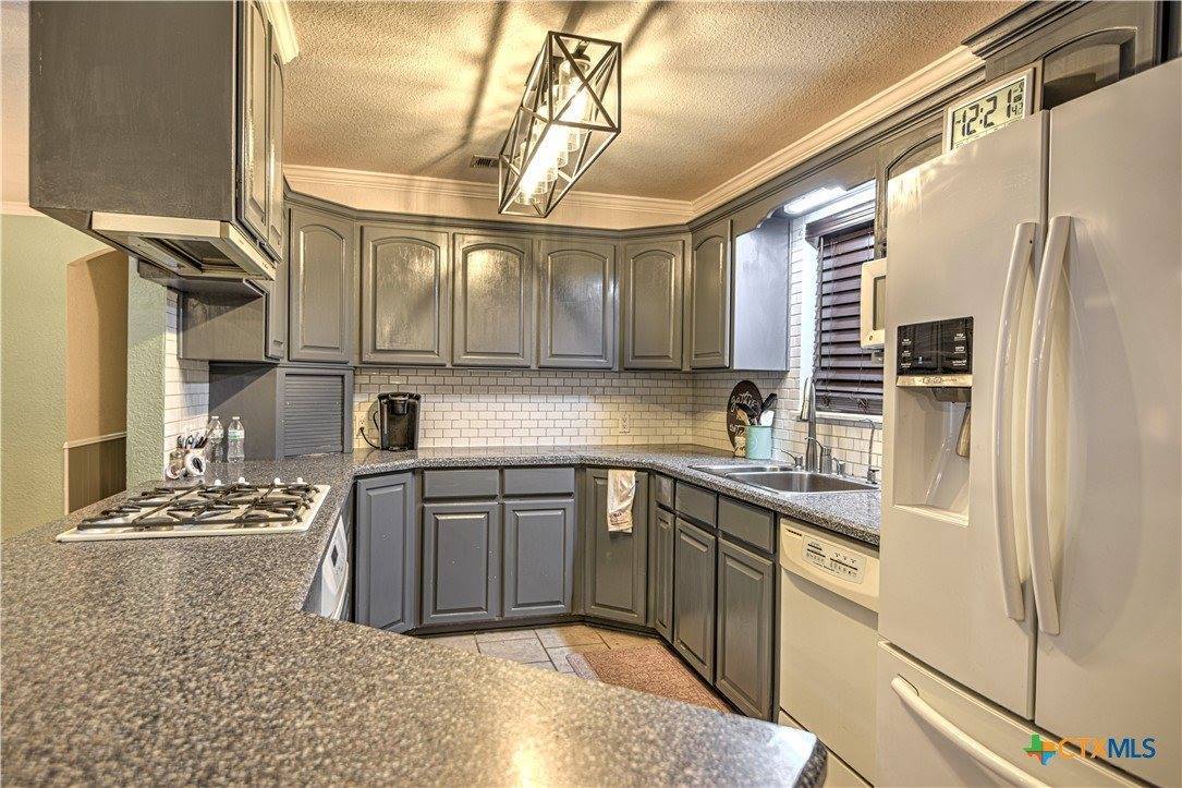 731 Verna Lee Boulevard, Harker Heights, TX 76548