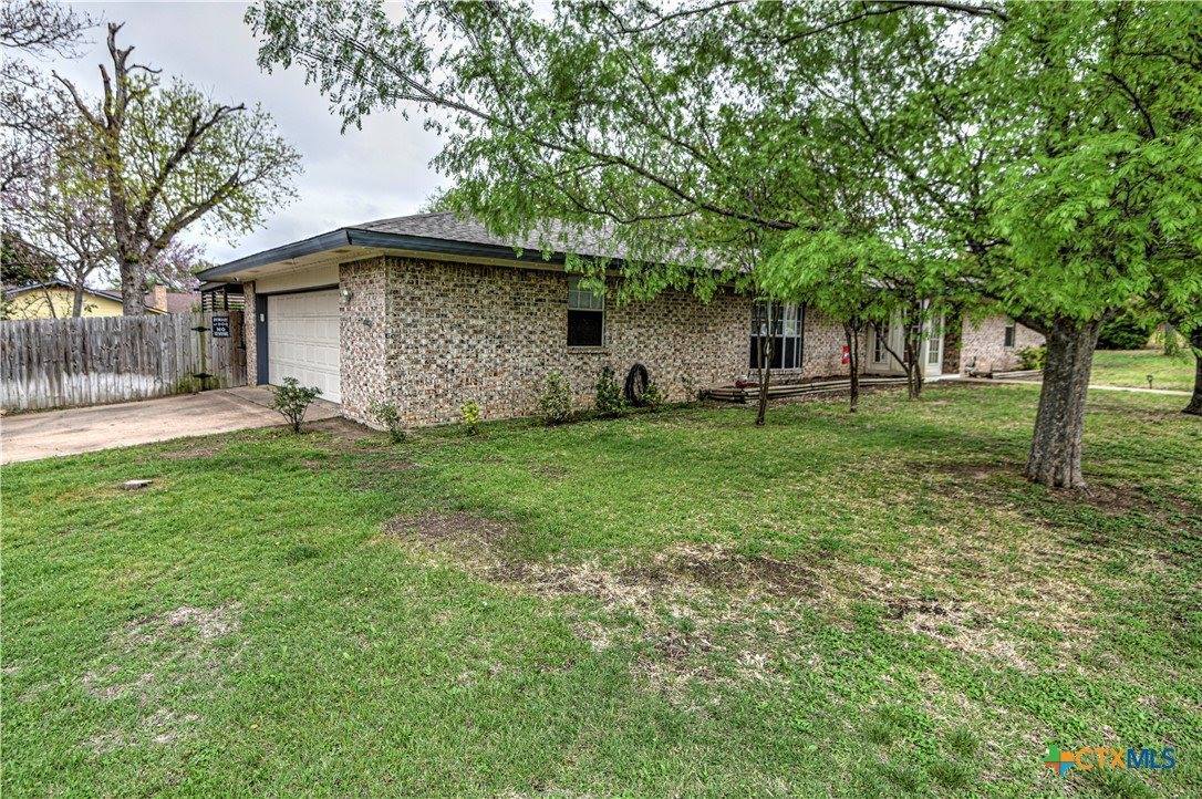 731 Verna Lee Boulevard, Harker Heights, TX 76548