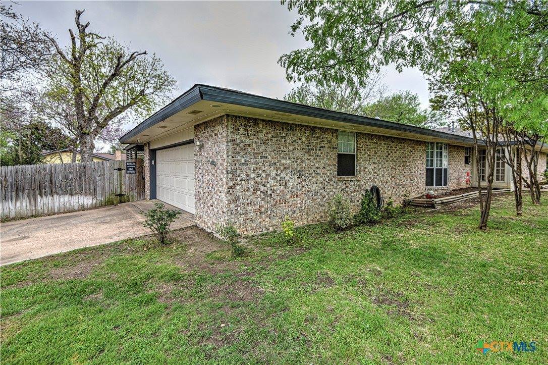 731 Verna Lee Boulevard, Harker Heights, TX 76548