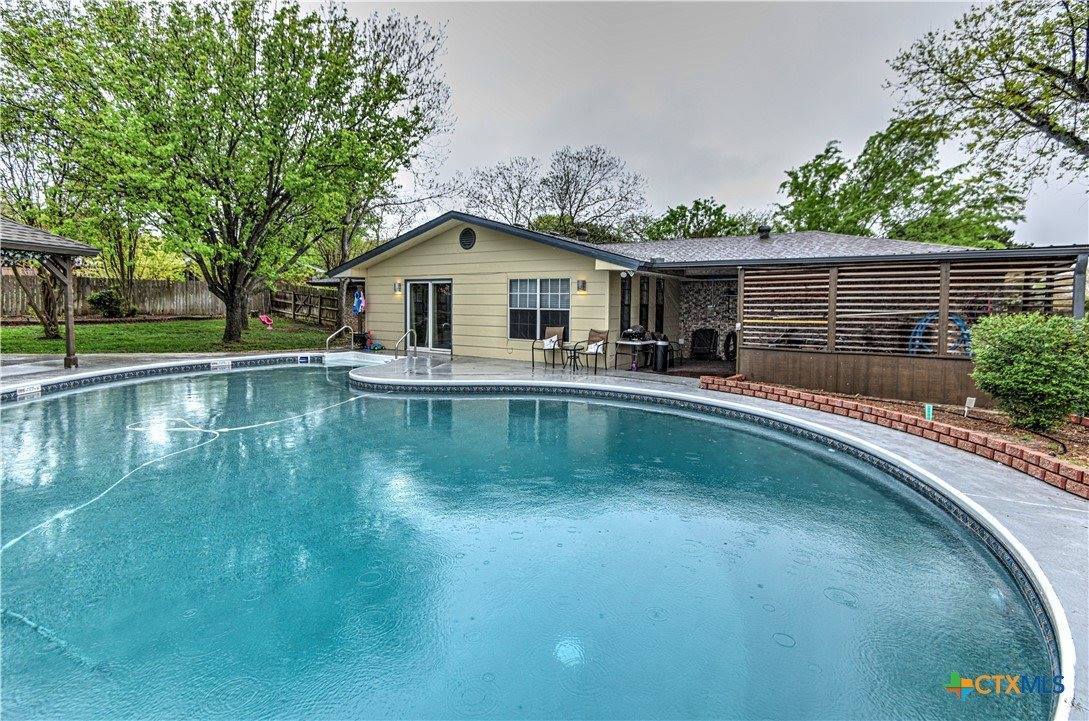 731 Verna Lee Boulevard, Harker Heights, TX 76548