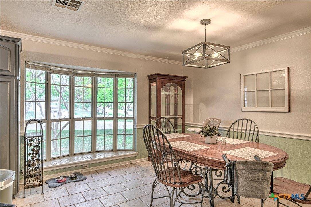 731 Verna Lee Boulevard, Harker Heights, TX 76548