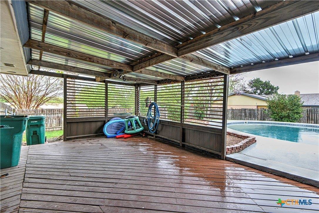 731 Verna Lee Boulevard, Harker Heights, TX 76548