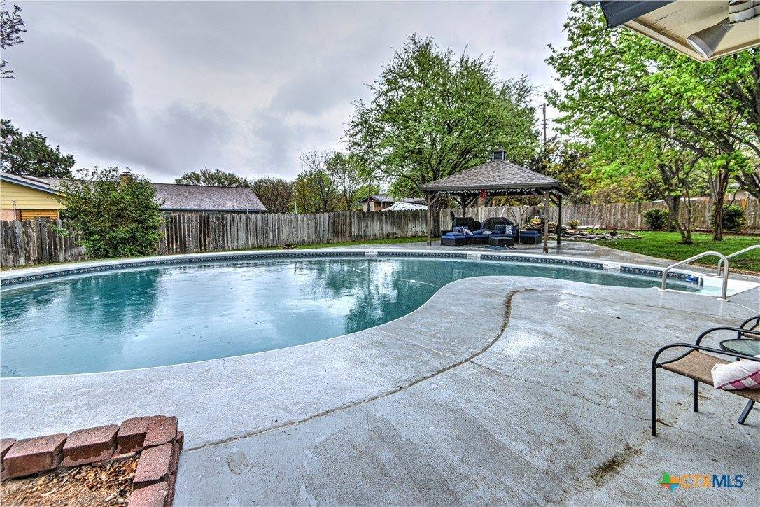 731 Verna Lee Boulevard, Harker Heights, TX 76548