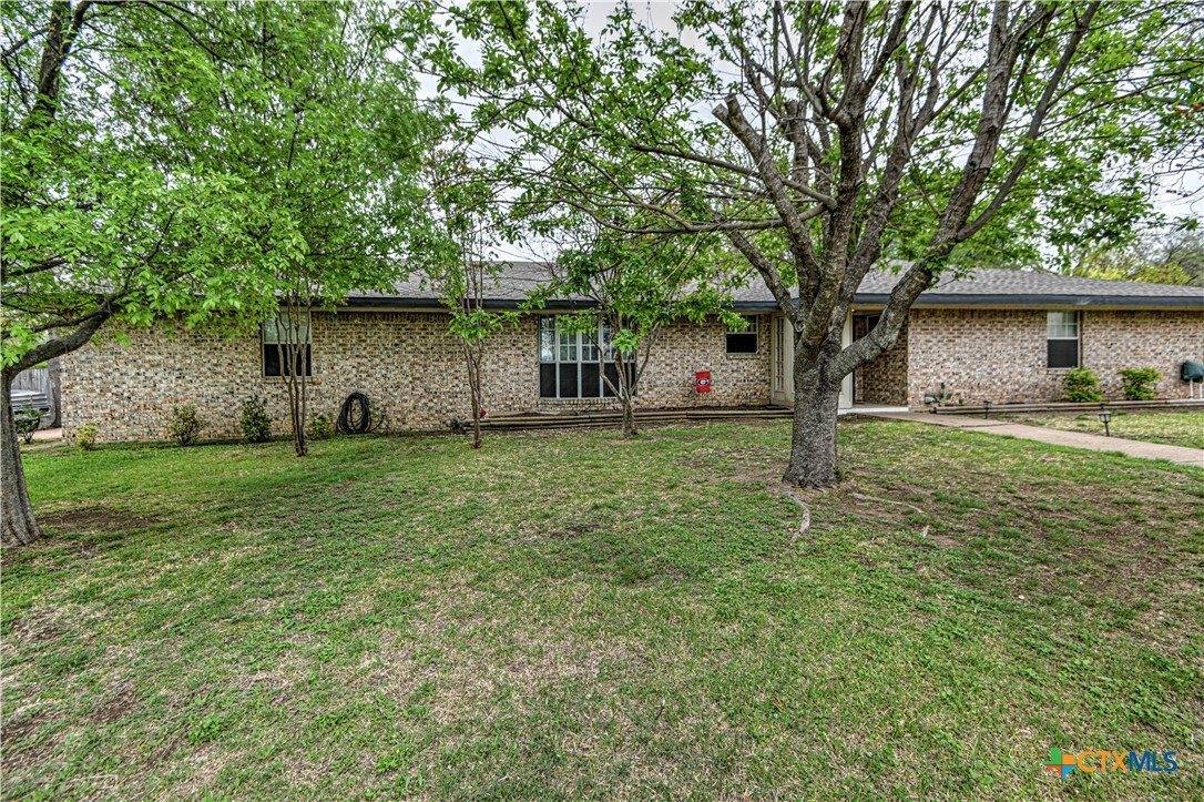 731 Verna Lee Boulevard, Harker Heights, TX 76548