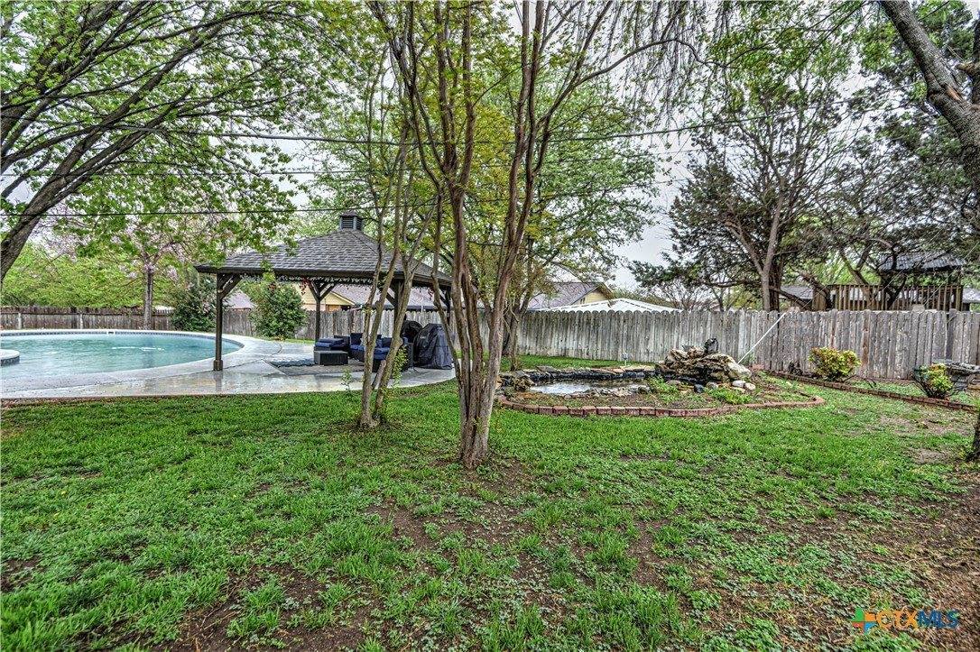 731 Verna Lee Boulevard, Harker Heights, TX 76548