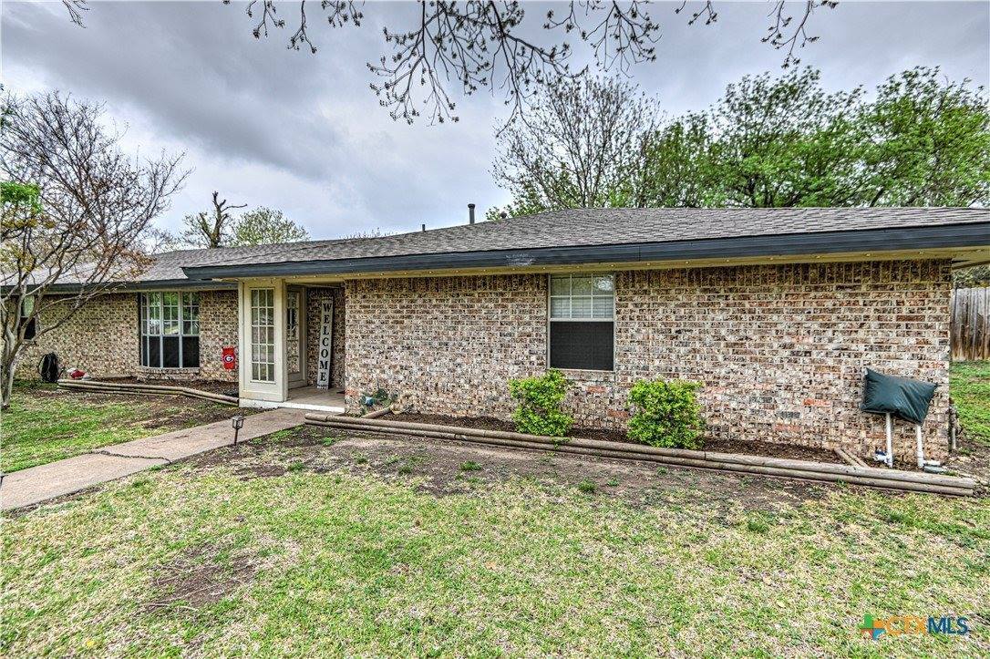 731 Verna Lee Boulevard, Harker Heights, TX 76548