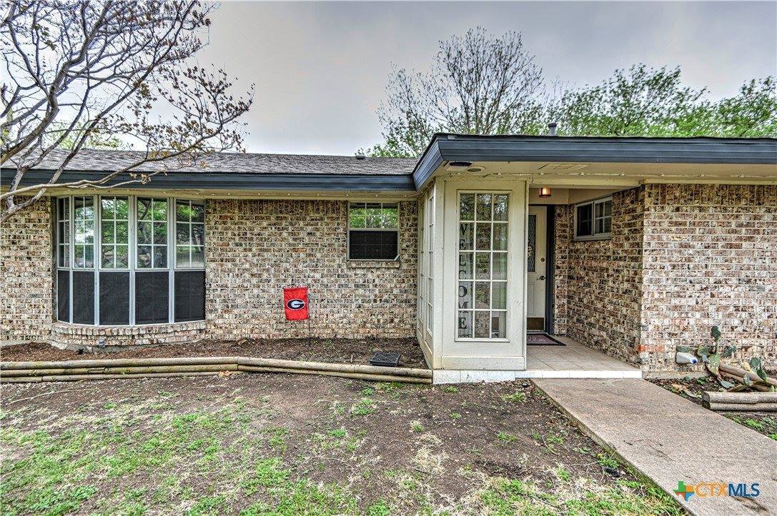 731 Verna Lee Boulevard, Harker Heights, TX 76548