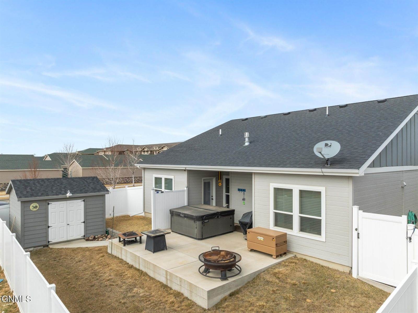 3425 34th Street West, Williston, ND 58801