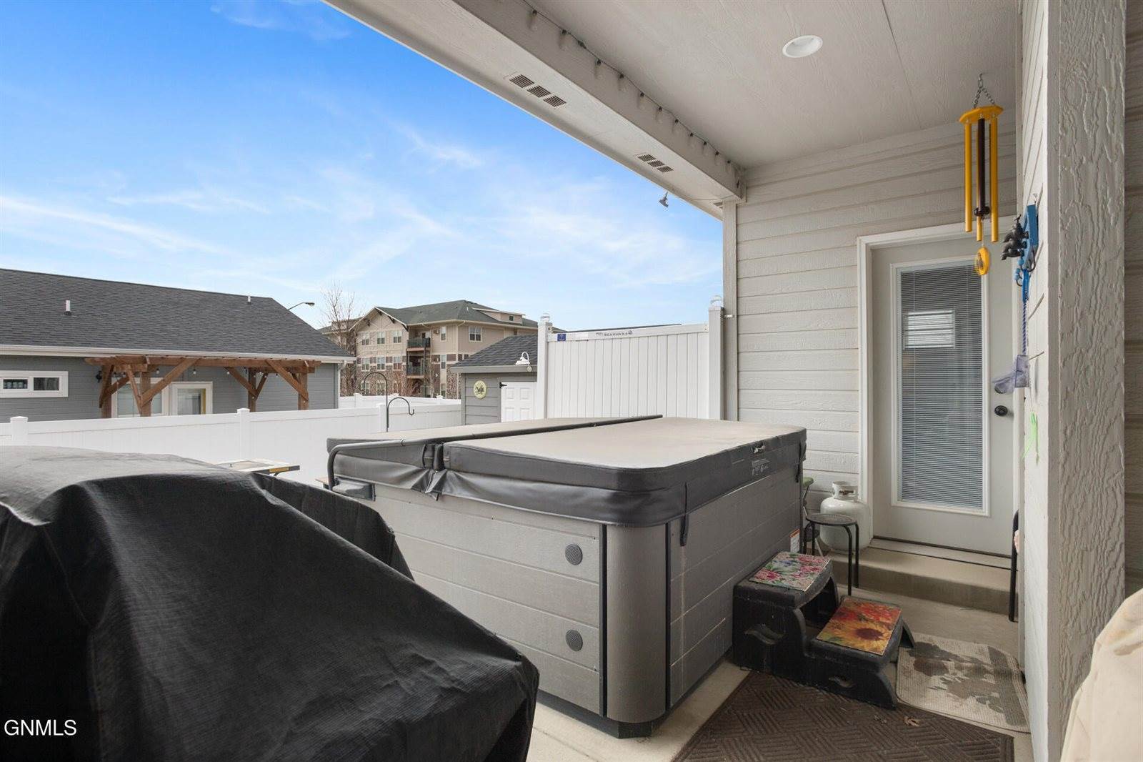 3425 34th Street West, Williston, ND 58801