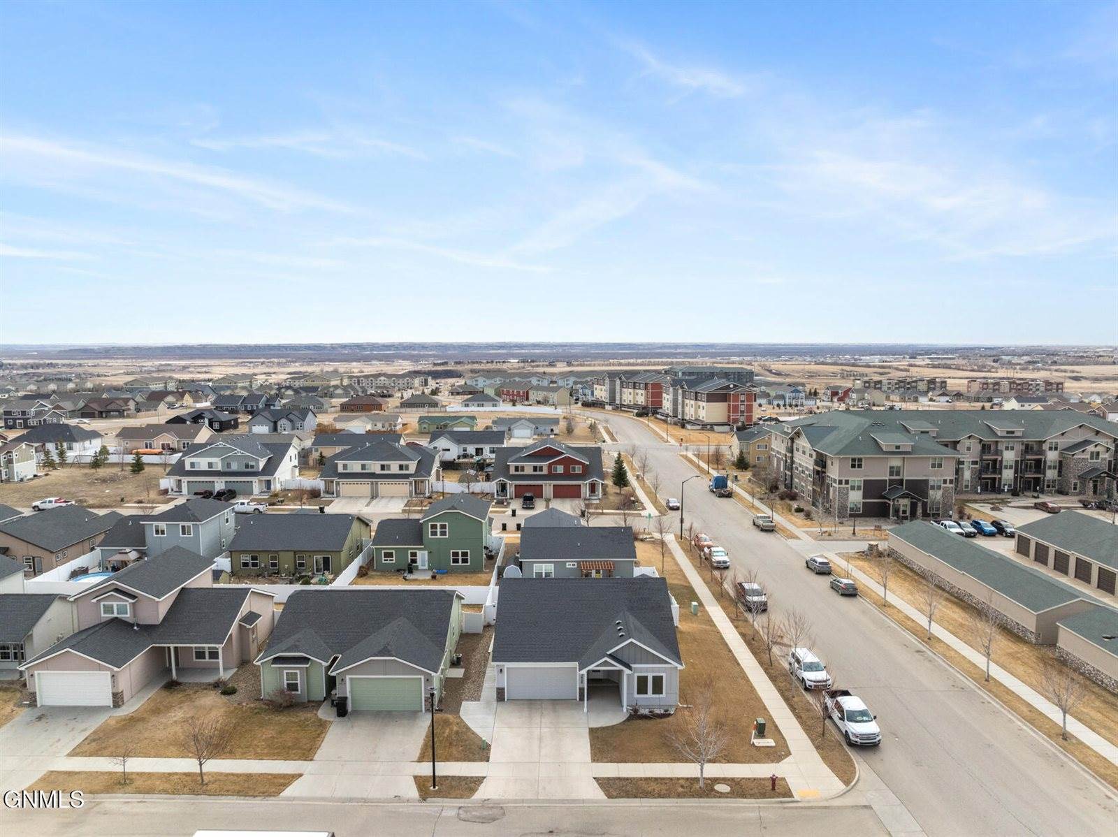 3425 34th Street West, Williston, ND 58801