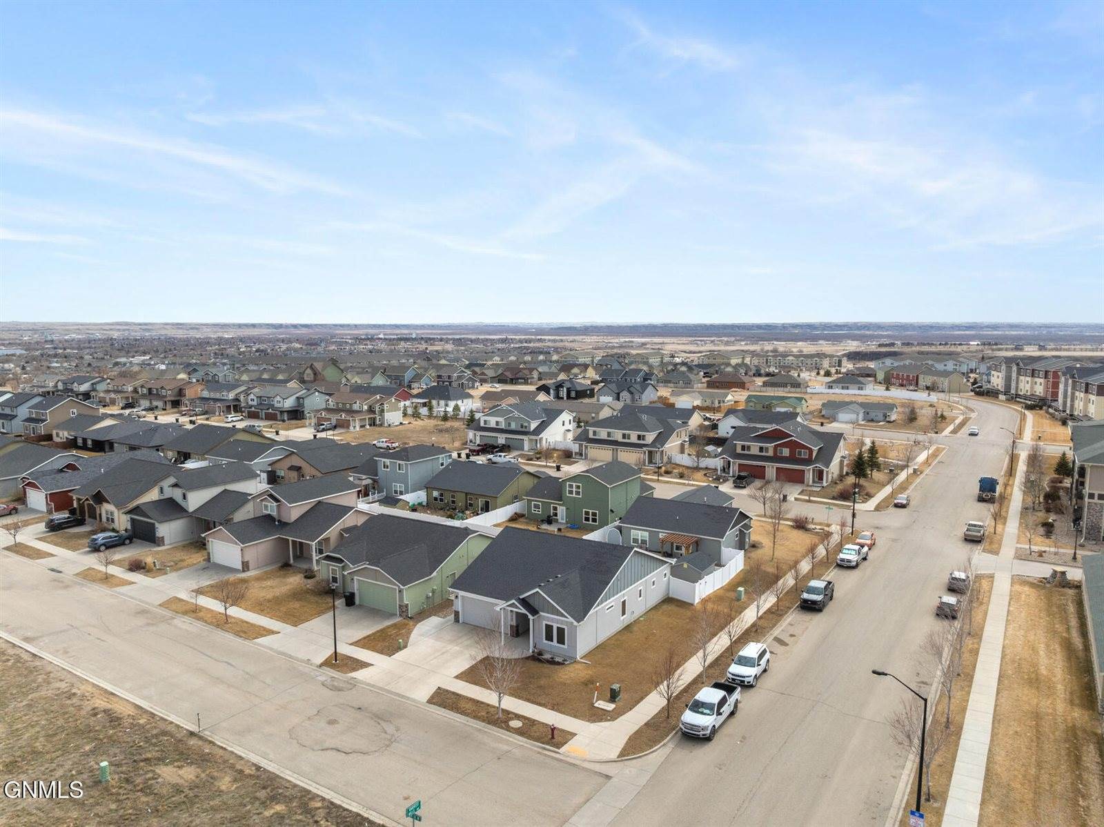 3425 34th Street West, Williston, ND 58801