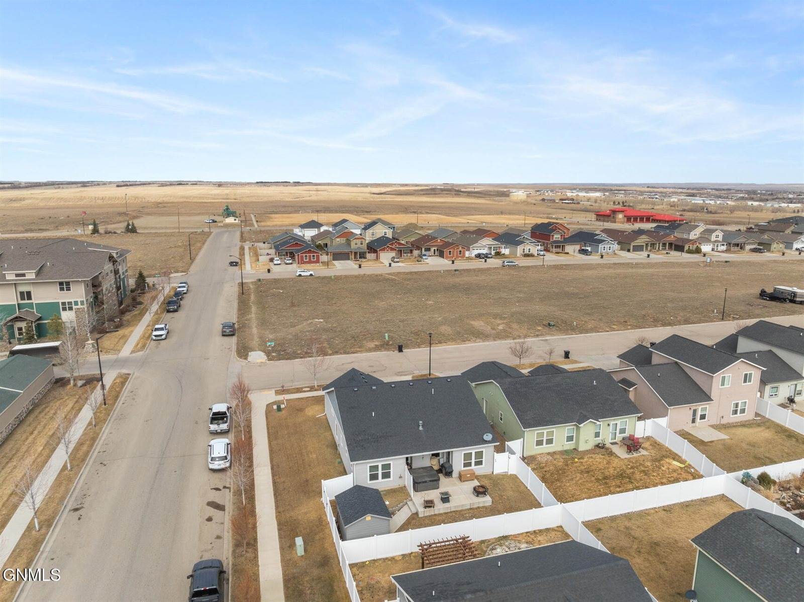 3425 34th Street West, Williston, ND 58801