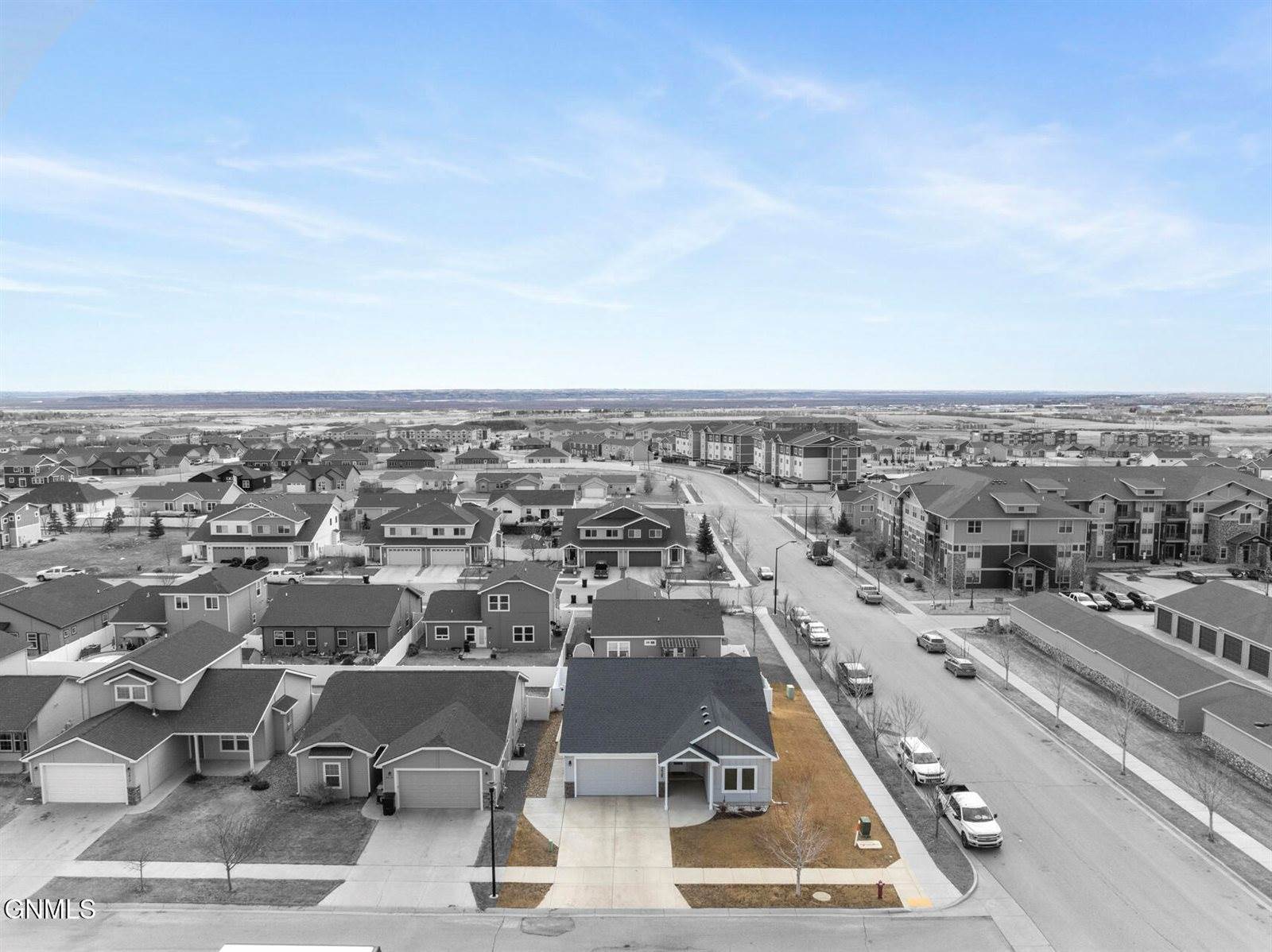 3425 34th Street West, Williston, ND 58801