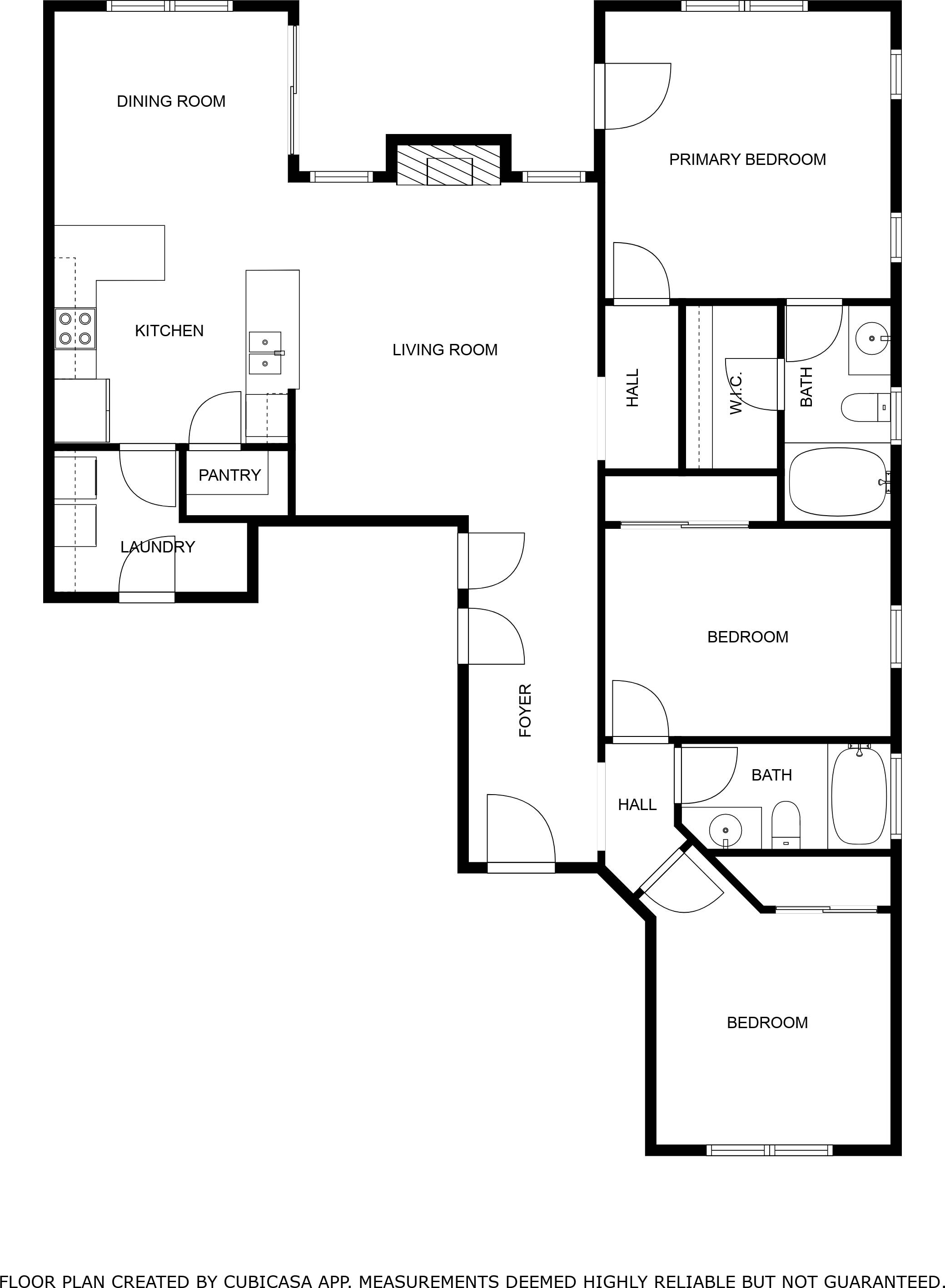 3425 34th Street West, Williston, ND 58801