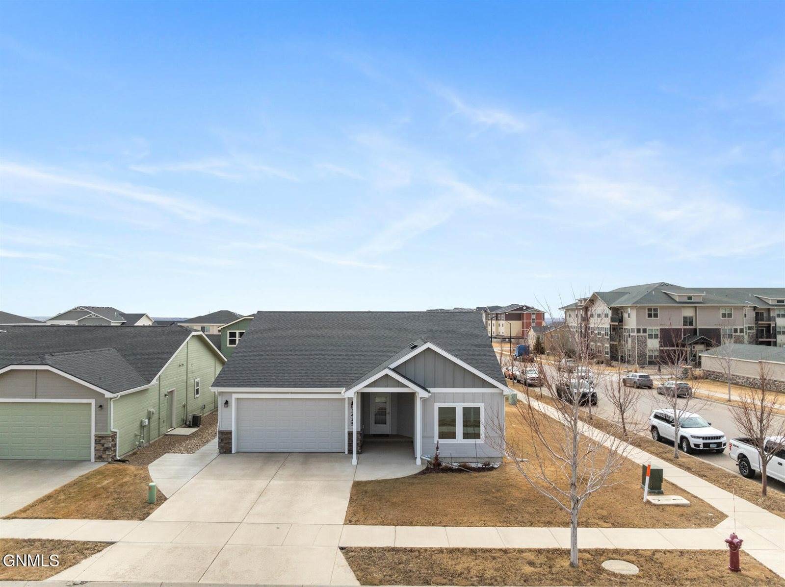 3425 34th Street West, Williston, ND 58801