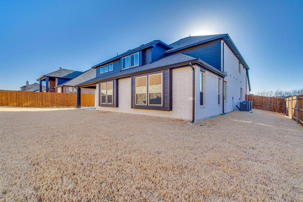 4402 Biscayne Drive, Midlothian, TX 76065
