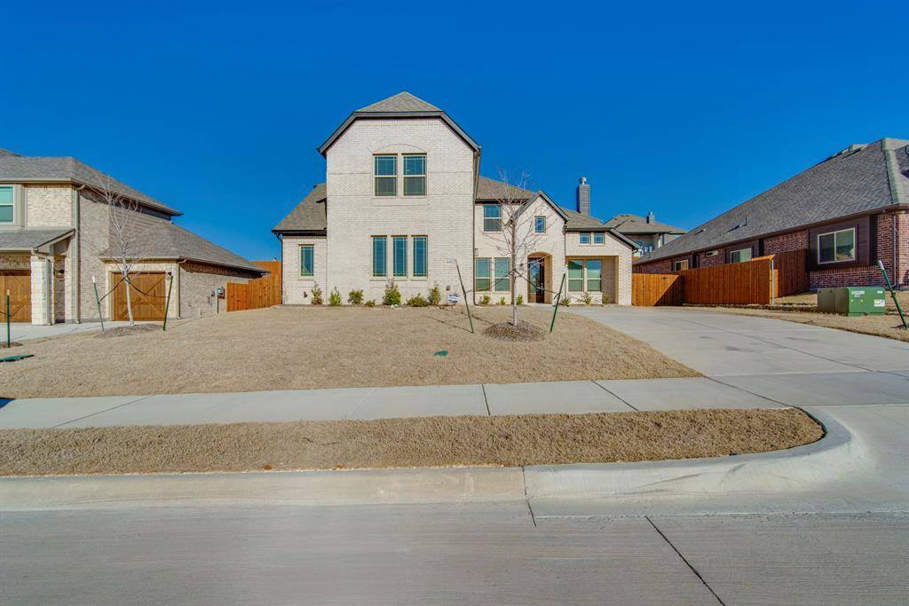 4402 Biscayne Drive, Midlothian, TX 76065
