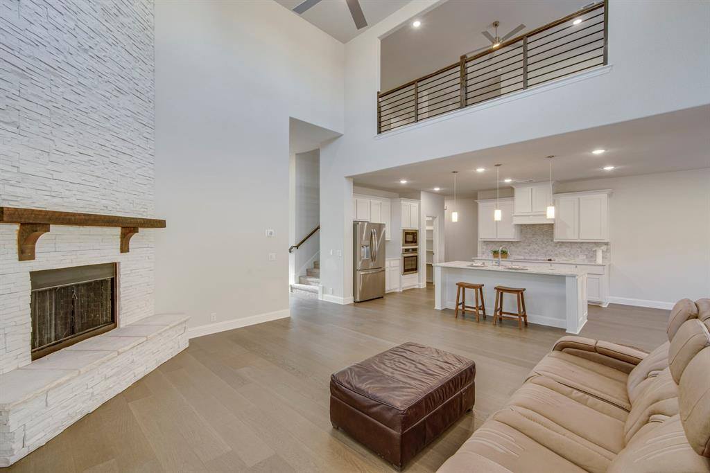 4402 Biscayne Drive, Midlothian, TX 76065